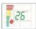 Eago DZ964F8 - t. Ein/Aus - 1