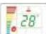 Eago DZ964F8 - d. Temperatur-Einstellung - 1