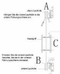 Eago DZ964F8 - Installations-Schritt 5 - 1