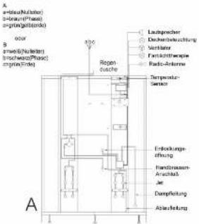 Eago DZ962F8 - Installations-Schritt 9 - 1