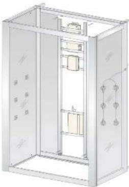 Eago DZ972F8 - Installationsschritt 4 - 1