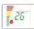 Eago DZ961-1F8 - Damp - 1