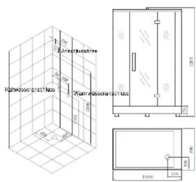 Eago DZ961-1F8 - Inalt - 9