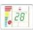 Eago DZ959-1F8 - 4). Temperatur Finstellung - 2