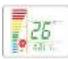 Eago DZ960-1F8 - 11) Lausfarke + - 2