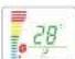 Eago DZ960-1F8 - 11) Lausfarke + - 1