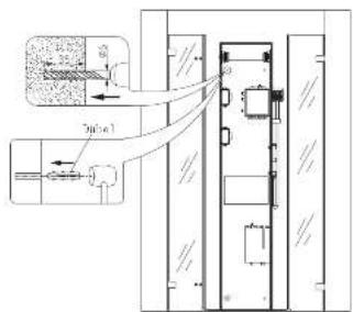 Eago DZ1013F12 - Installationsschritt 10 - 1
