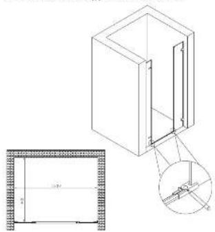 Eago DZ1013F12 - Installationsschritt 5 Installationsschritt - 1
