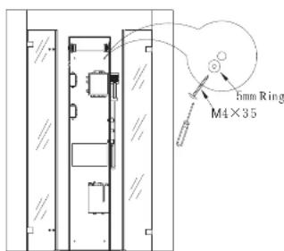 Eago DZ1012F12 - Installationsschritt 11 - 1