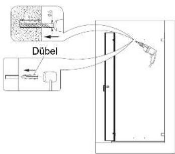 Eago DZ1009F12 - Installationsschritt 13 - 2