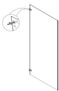 Eago DZ1008F12 - Installationsschritt 4 Installationsschritt - 1