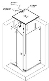Eago DZ1008F12 - Installationsschritt 21 - 1