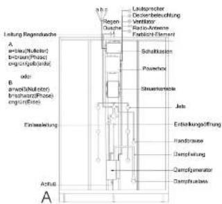 Eago DZ956F8 - Installations-Schritt 7 - 1