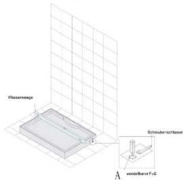 Eago DZ956F8 - Installations-Schritt 1 - 1