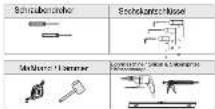 Eago DA336F12 - Material-Beschreibung - 3