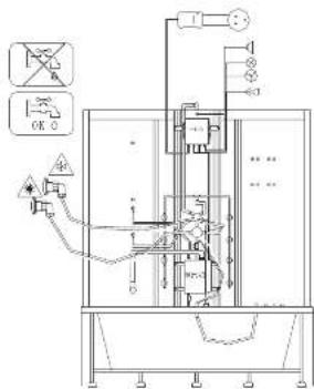 Eago DA336F12 - Installationsschritt 10 - 1