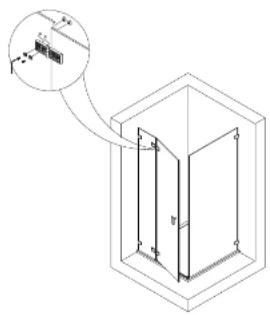 Eago DZ1007F12 - Installationsschritt 8 - 3