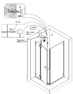 Eago DZ1007F12 - Installationsschritt 20 - 1