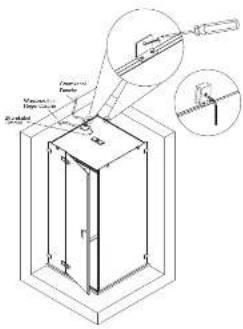 Eago DZ1007F12 - Installationsschritt 22 - 1