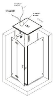 Eago DZ1006F12 - Installationsschritt 21 - 1
