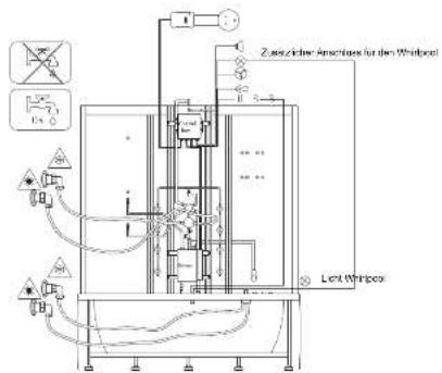 Eago DA335F12 - Installationsschritt 10 - 1