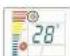Eago DA328HF3 - Sander spichern - 2
