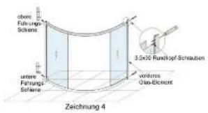 Eago DA328HF3 - Installations-Schritt 4 - 1