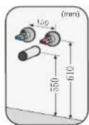 Eago BU-600 - Installationsschritte - 2