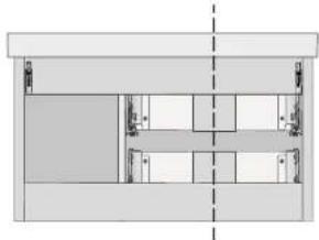 Eago BU-1000 - Installationsschritte - 3