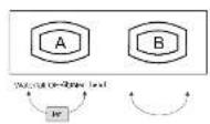 Eago AM152 - Faucet switch diagram - 1