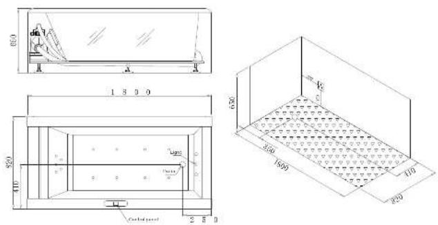 Eago AM152 - CONTENTS - 2
