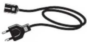 STRONG SRT 8900 - Connections - 4