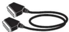 STRONG SRT 8900 - Connections - 2