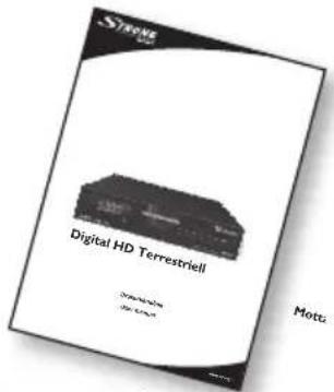 Digital HD Terrestriell Motu