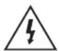 STRONG SRT 8900 - Meaning of symbols - 1