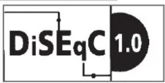 DiSEqC 1.0