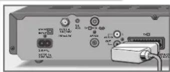 RANGE DATA USB