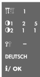 GRUNDIG STR 7122 Twin - Direktaufnahme ohne den Timer des Satellitenreceivers - 1