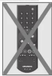 GRUNDIG STR 7122 Twin - DEN TIMER PROGRAMMIEREN - 2