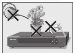 GRUNDIG STR 7122 Twin - BESONDERHEITEN - 2