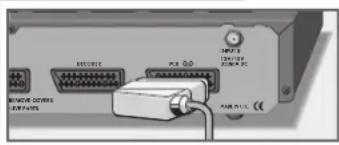 ENCOUNTER USB INPUT OUTPUT COMPUTER PC ENCOUNTER OUTPUT