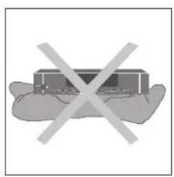 GRUNDIG STR 322 Twin - Sicherheits- und Aufstellhinweise - 1