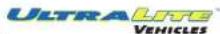 UltraLite Fold & Go UL 370 - Adjusting Tiller - 3