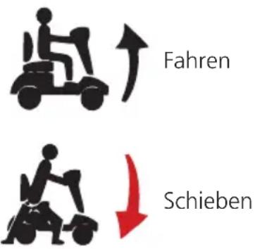 Dietz Varga - Schiebebetrieb/Freilauf - 1