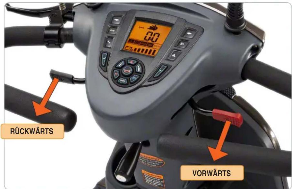 Dietz Varga - Einfaches Fahren - 1