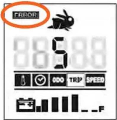 Dietz Varga - Fehlercodes - 1
