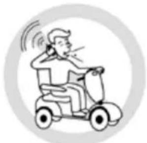 Dietz Listo - Sicherheitshinweise zum Fahrbetrieb - 2