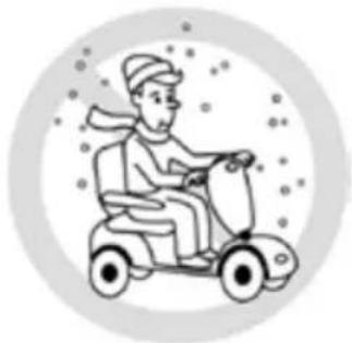 Dietz Listo - Sicherheitshinweise zum Fahrbetrieb - 8