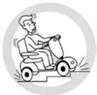 Dietz Listo - Sicherheitshinweise zum Fahrbetrieb - 6