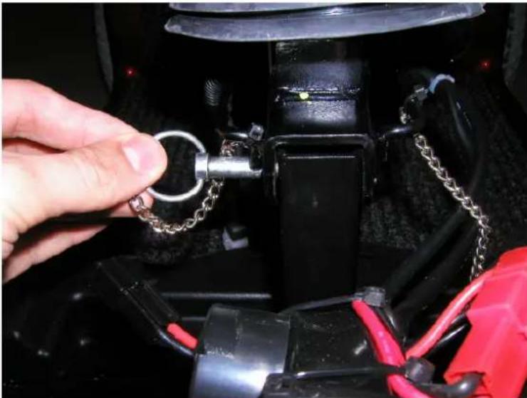 Dietz Alvaro - Zerlegung Ihres Elektromobils für Ausflüge - 5